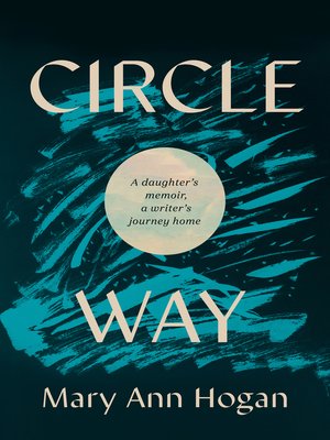 cover image of Circle Way